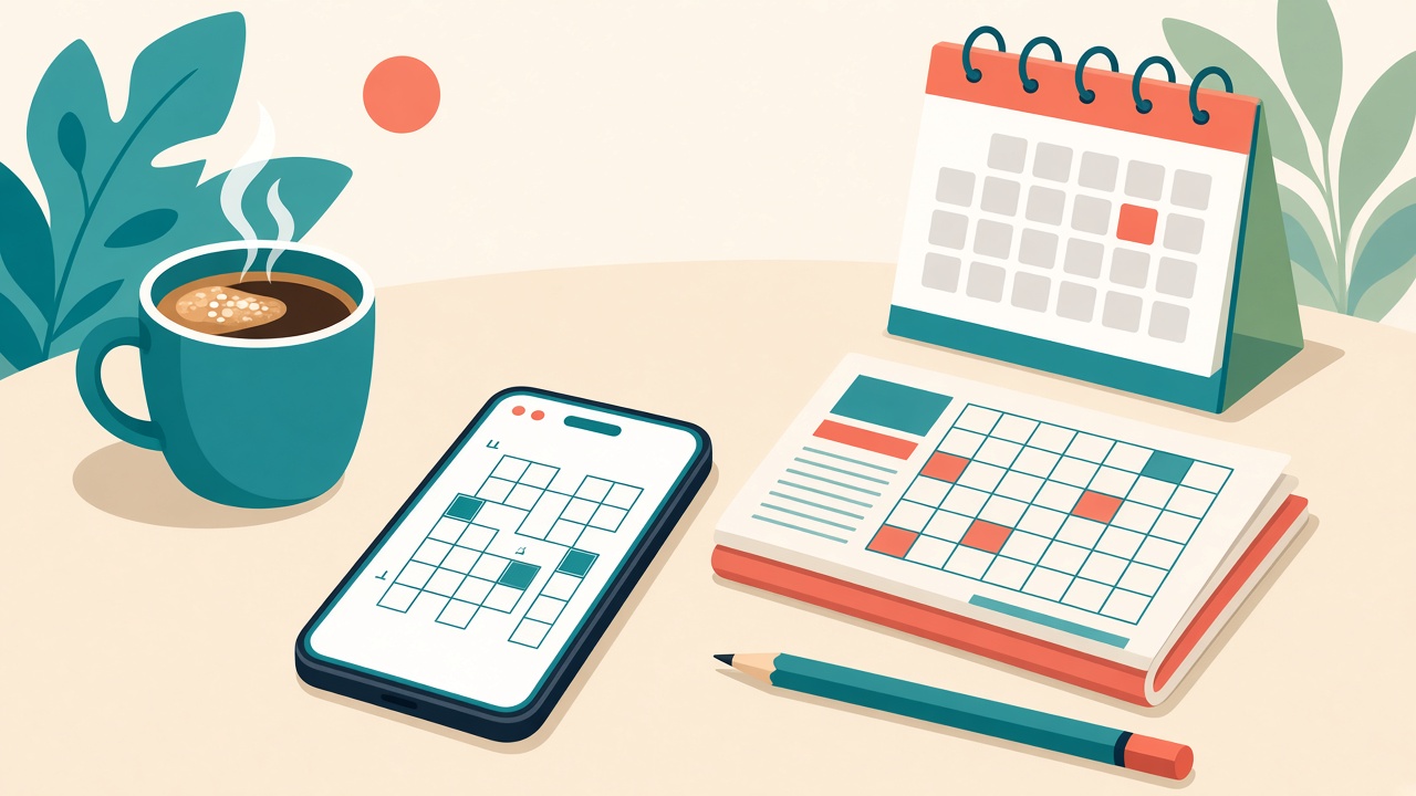 The Best Daily Crossword Puzzles to Play in 2026